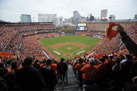 OPACY in Game- Post Season Play