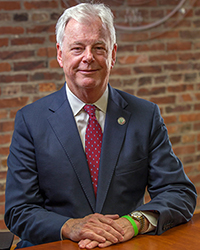 thomas kelso chairman maryland stadium authority