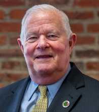 James T. Smith, Jr.